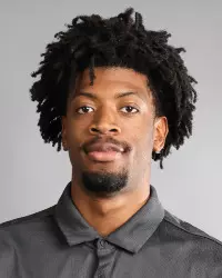 Shay Johnson Jr. Headshot