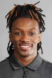 Christian Jones Headshot