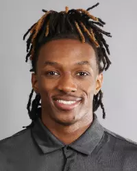 Christian Jones Headshot