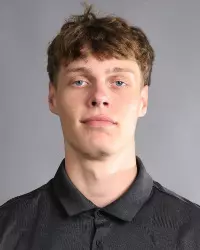 Leopold Levillain Headshot