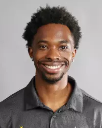 Immanuel Lewis Headshot