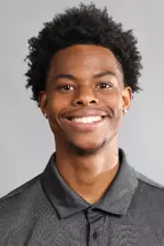 Isaiah Lewis Headshot