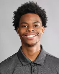 Isaiah Lewis Headshot