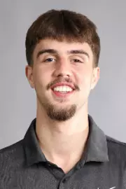 Petar Majstorovic Headshot