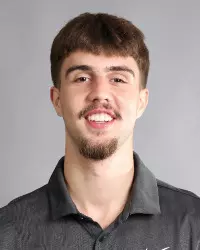 Petar Majstorovic Headshot