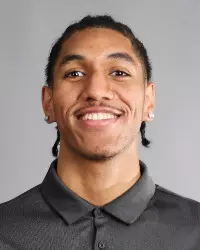 Derrick Michael Xzavierro Headshot