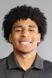 Gavin Sykes Headshot