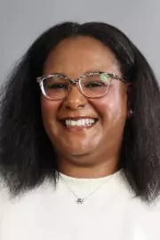 Tamika Spivey