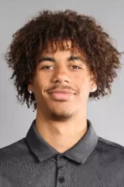 Dallas Washington Headshot