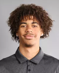 Dallas Washington Headshot