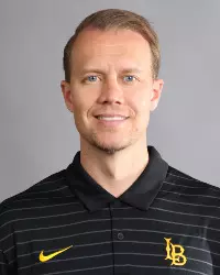 John Montgomery Headshot