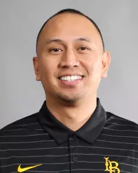 Anthony Santos Headshot