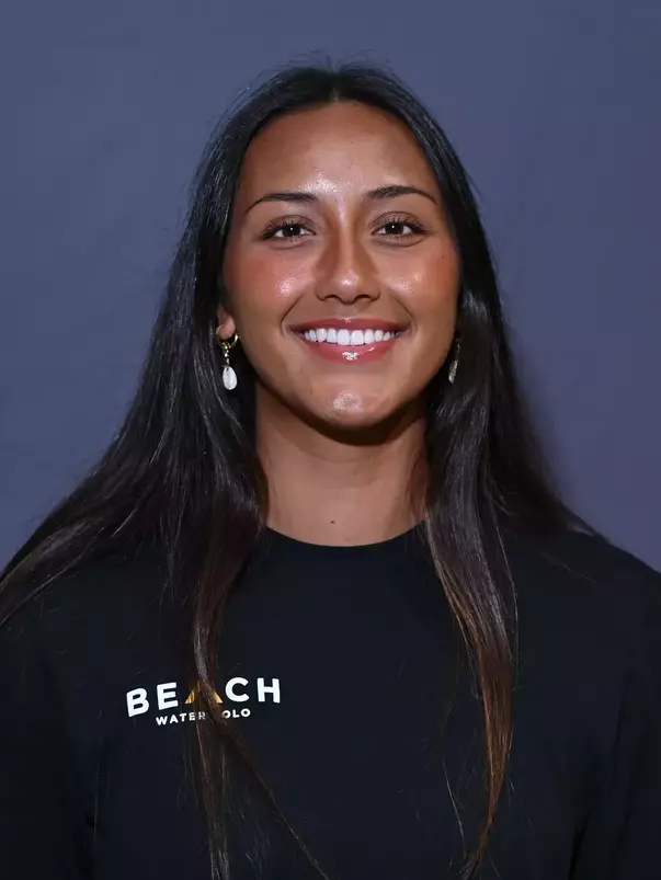 Chiara Amoroso Headshot