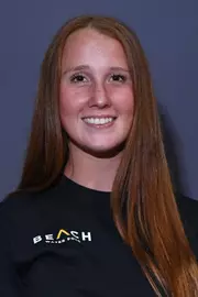 Jaeden Baker Headshot