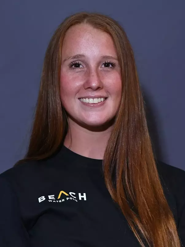 Jaeden Baker Headshot