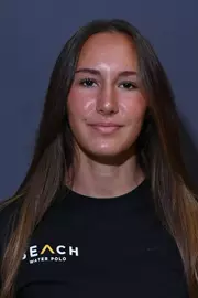 Grace Cuozzo Headshot