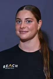 Zelma Koka Headshot