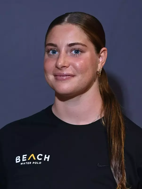 Zelma Koka Headshot
