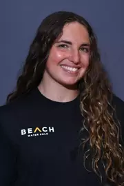 Kayla Melville Headshot