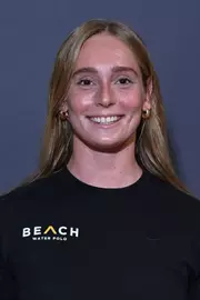 Lucy Miszewski Headshot