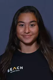 Hailey Multz Headshot