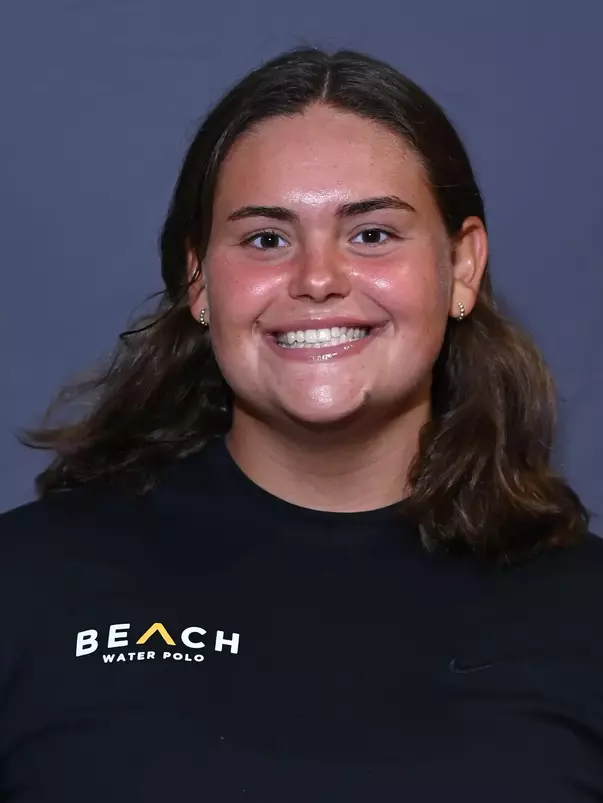 Gaby Patenaude Headshot