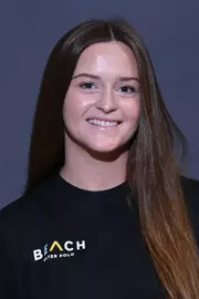 Morgan Payne Headshot