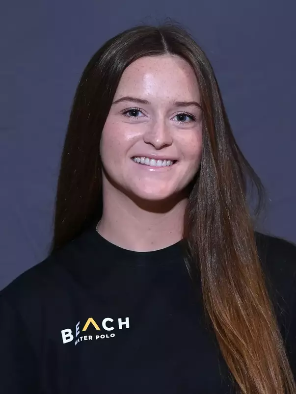 Morgan Payne Headshot