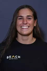 Elisa Portillo Headshot
