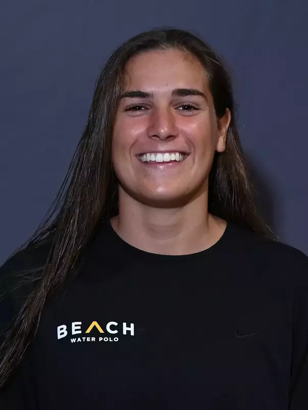 Elisa Portillo Headshot