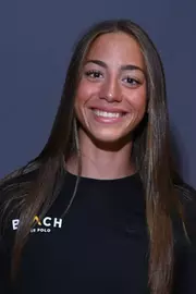 Emelia Rasner Headshot
