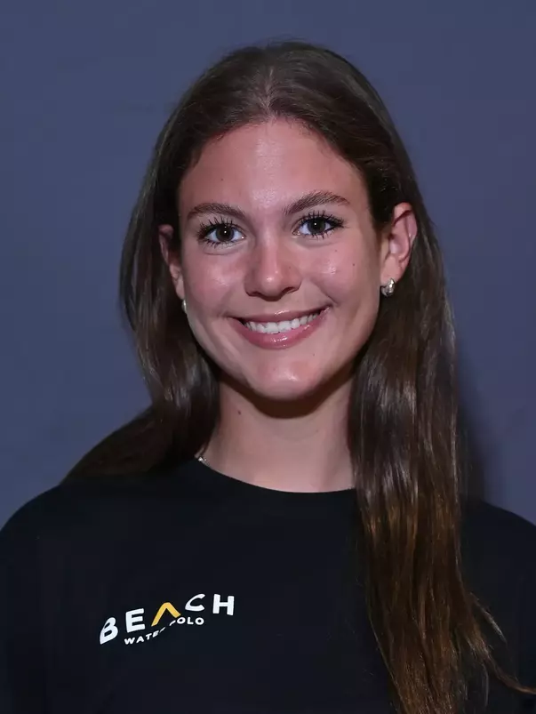 Addy Rodwell Headshot