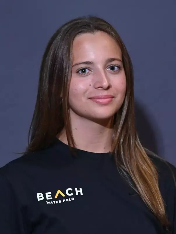 Angeliki Arroyo Headshot
