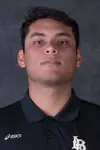 Amir Lugo-Rodriguez Headshot Cropped