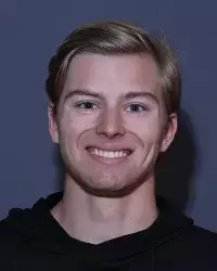 Connor Bloom Headshot