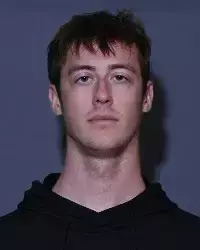 Ben Braun Headshot
