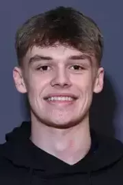 Wojciech Gajek Headshot