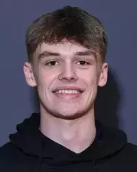 Wojciech Gajek Headshot
