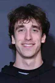 Daniil Hershtynovich Headshot