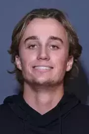 Dane Hillis Headshot