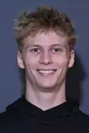 Myles Jordan Headshot
