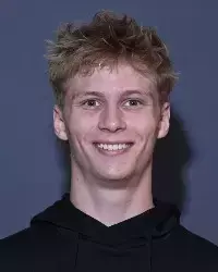 Myles Jordan Headshot