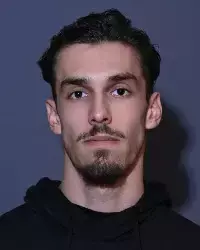 Alex Kandev Headshot