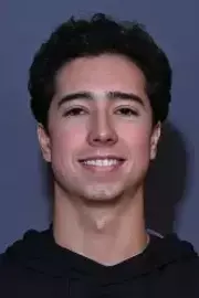 Kellen Larson Headshot