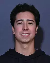 Kellen Larson Headshot
