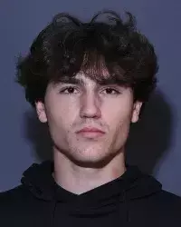 Braedon Marquardt Headshot