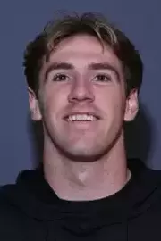 Jake Pazanti Headshot