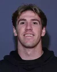 Jake Pazanti Headshot