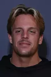Ryan Peluso Headshot