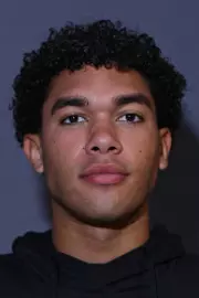 Isaiah Preuitt Headshot
